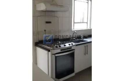 Imagem: Apartamento para Venda, Vila Caminho do Mar