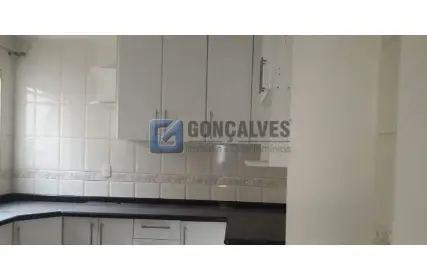 Imagem: Apartamento para Venda, Vila Caminho do Mar