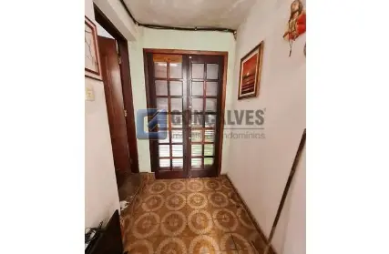 Imagem: Casa Térrea para Venda, Jardim São Luís