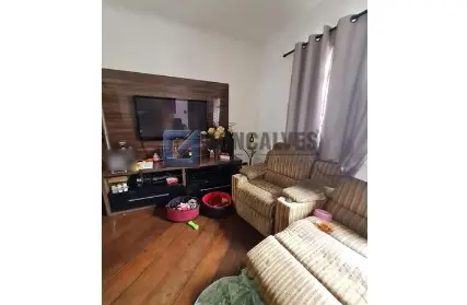 Imagem: Casa Térrea para Venda, Jardim São Luís