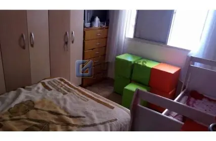 Imagem: Apartamento para Venda, Alves Dias