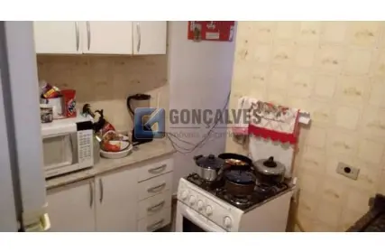 Imagem: Apartamento para Venda, Alves Dias