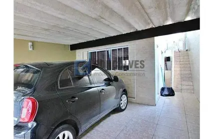 Imagem: Casa Térrea para Venda, Jardim Vera Cruz