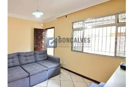 Imagem: Casa Térrea para Venda, Jardim Vera Cruz