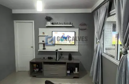 Imagem: Apartamento para Venda, Santa Teresinha