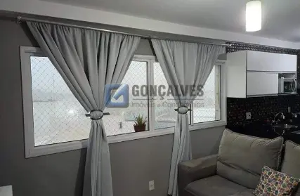 Imagem: Apartamento para Venda, Santa Teresinha