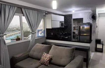 Imagem: Apartamento para Venda, Santa Teresinha