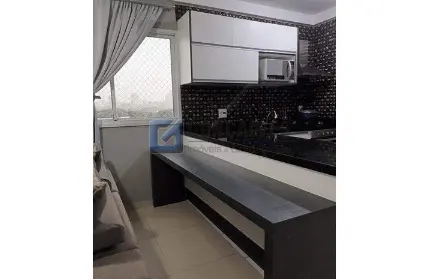 Imagem: Apartamento para Venda, Santa Teresinha