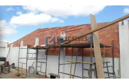 Imagem: Sobrado para Venda, Jardim Utinga