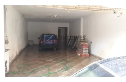 Imagem: Sobrado para Venda, Jardim Utinga