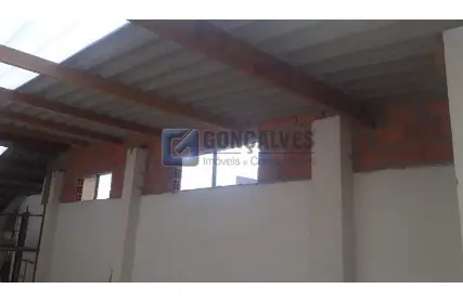 Imagem: Sobrado para Venda, Jardim Utinga