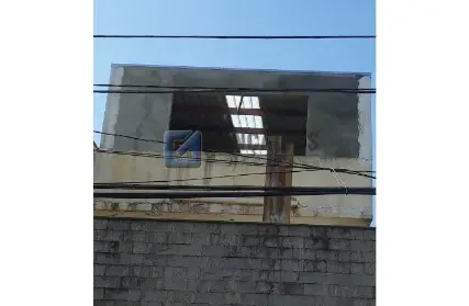 Imagem: Sobrado para Venda, Jardim Utinga