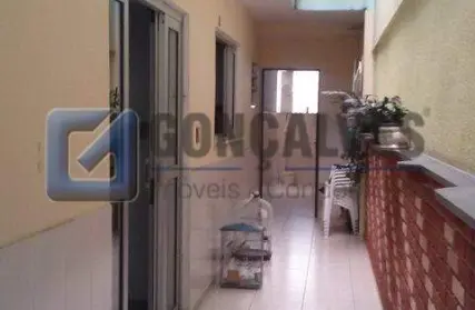 Imagem: Sobrado para Venda, Jardim Vera Cruz