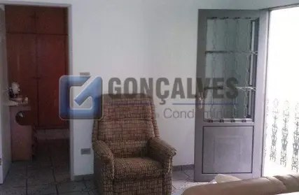 Imagem: Sobrado para Venda, Jardim Vera Cruz