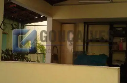 Imagem: Sobrado para Venda, Jardim Vera Cruz