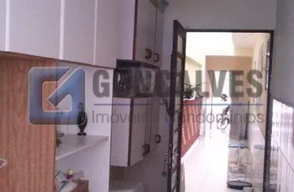 Imagem: Sobrado para Venda, Jardim Vera Cruz