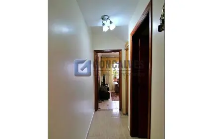 Imagem: Condomínio Fechado para Venda, Jardim Alvorada