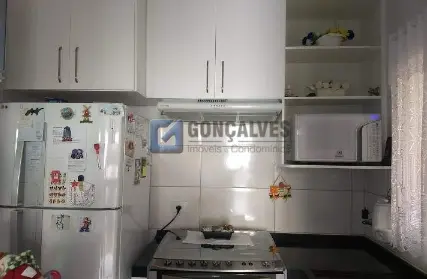 Imagem: Sobrado para Venda, Vila América