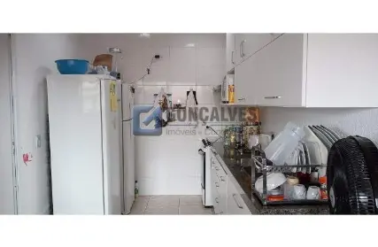 Imagem: Sobrado para Venda, Vila América