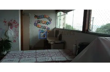 Imagem: Sobrado para Venda, Vila América