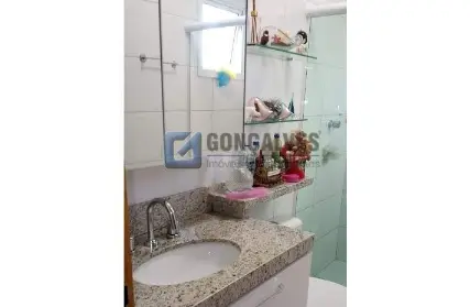 Imagem: Sobrado para Venda, Vila América