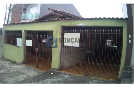 Imagem: Casa Térrea para Venda, Jardim das Acácias