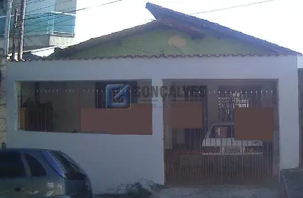 Imagem: Casa Térrea para Venda, Jardim das Acácias