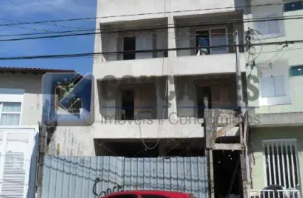 Imagem: Apartamento para Venda, Parque Marajoara