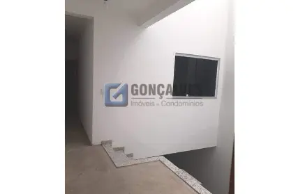 Imagem: Condomínio Fechado para Venda, Jardim Bom Pastor