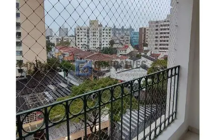 Imagem: Apartamento para Venda, Jardim Wallace Simonsen