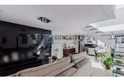 Imagem: Sobrado para Venda, Silveira