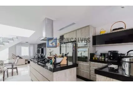 Imagem: Sobrado para Venda, Silveira