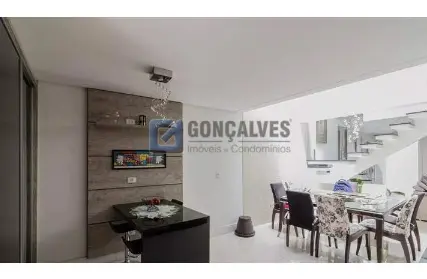 Imagem: Sobrado para Venda, Silveira