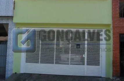 Imagem: Condomínio Fechado para Venda, Vila Palmares