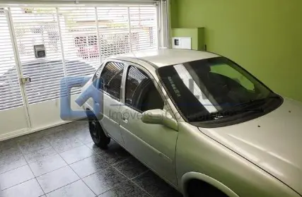 Imagem: Condomínio Fechado para Venda, Vila Palmares