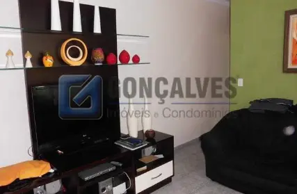 Imagem: Condomínio Fechado para Venda, Vila Palmares