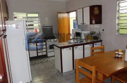 Imagem: Condomínio Fechado para Venda, Vila Palmares