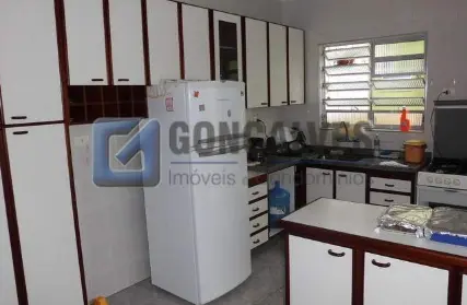 Imagem: Condomínio Fechado para Venda, Vila Palmares