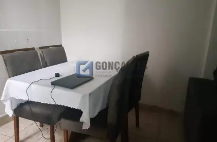 Imagem: Sobrado para Venda, Jardim Guarará