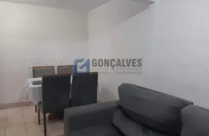 Imagem: Sobrado para Venda, Jardim Guarará