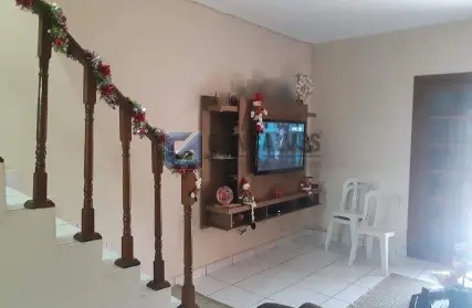 Imagem: Sobrado para Venda, Jardim Guarará