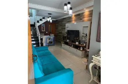 Imagem: Sobrado para Venda, Jardim Jamaica