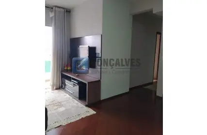 Imagem: Apartamento para Venda, Alves Dias