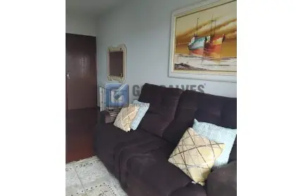 Imagem: Apartamento para Venda, Alves Dias