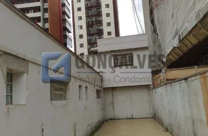 Imagem: Terreno para Venda, Rudge Ramos