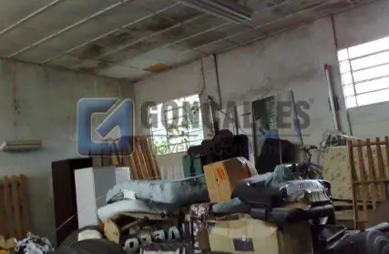 Imagem: Terreno para Venda, Rudge Ramos