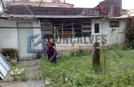 Imagem: Terreno para Venda, Rudge Ramos