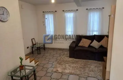 Imagem: Sobrado para Venda, Jordanópolis