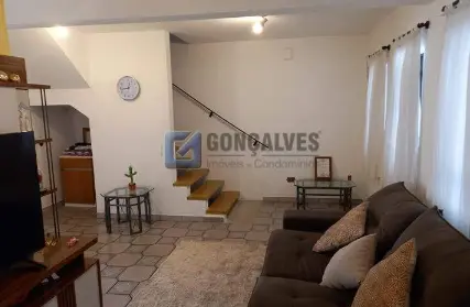 Imagem: Sobrado para Venda, Jordanópolis