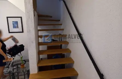 Imagem: Sobrado para Venda, Jordanópolis